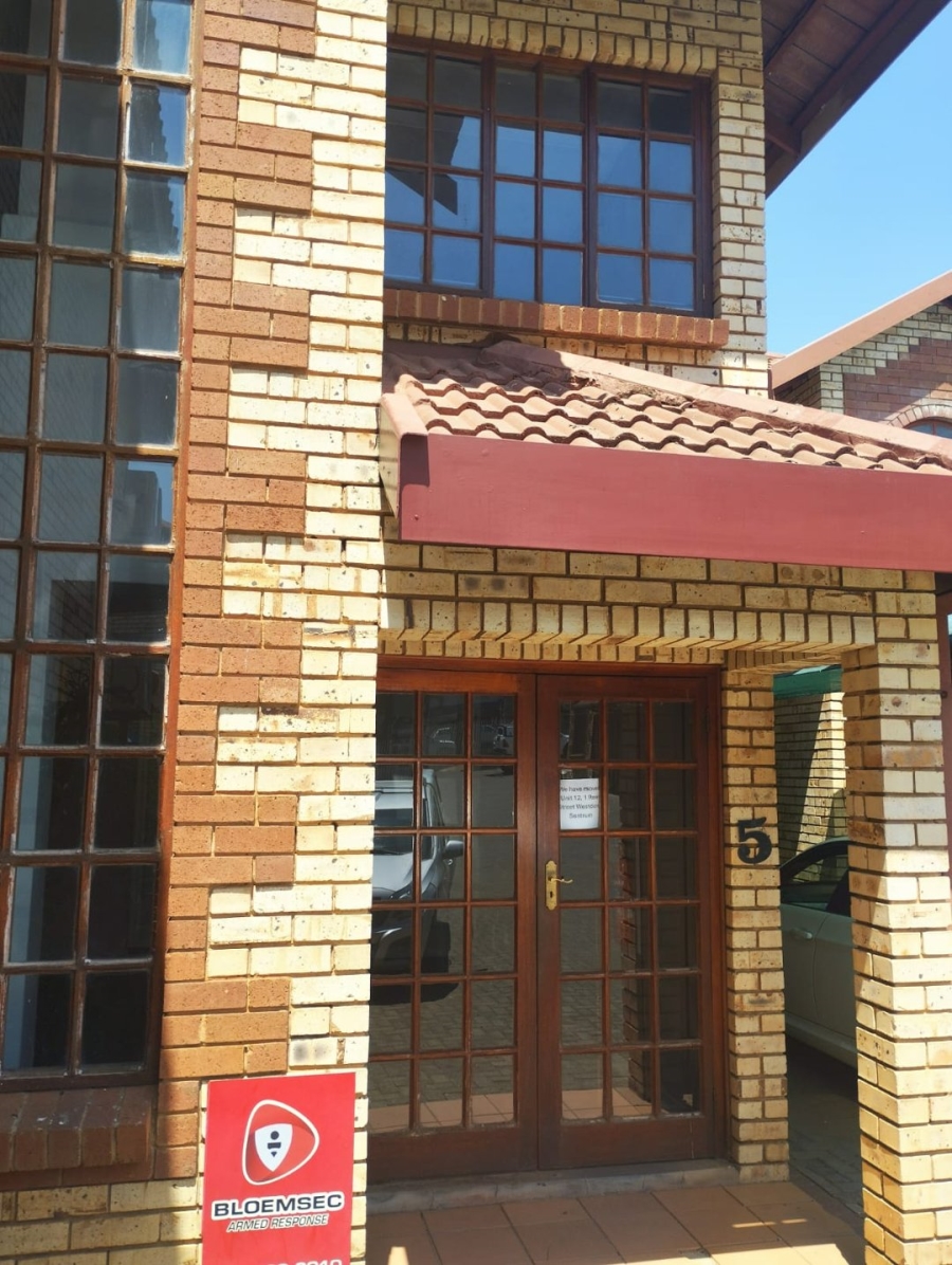 To Let commercial Property for Rent in Westdene Free State